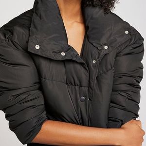 FINAL CLEARANCE 🖤 Free People Weekender Puffer